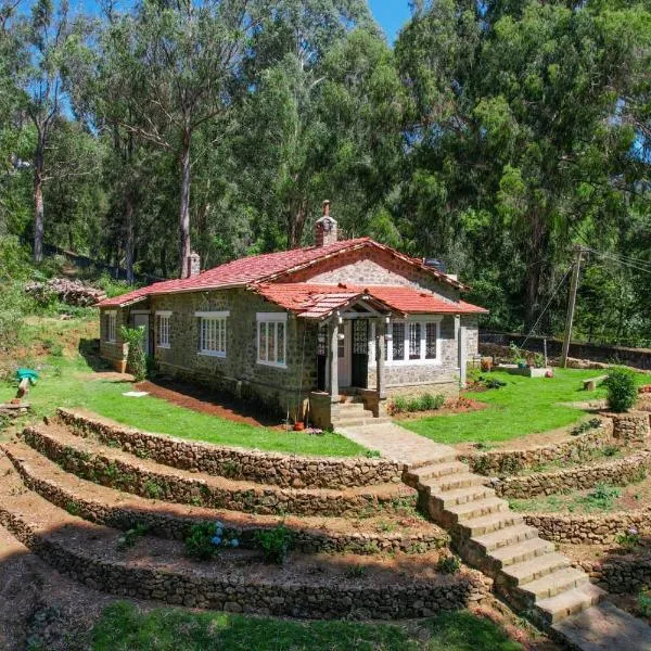 Springdale Villa，位于科代卡纳尔的酒店