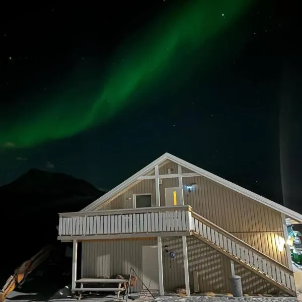 Ranchen，位于苏特兰的酒店