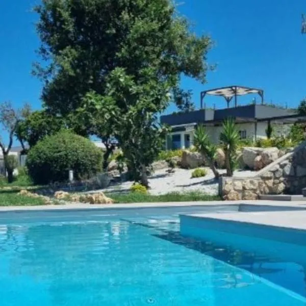 Alle Preziose Dimore，位于特罗佩阿的酒店