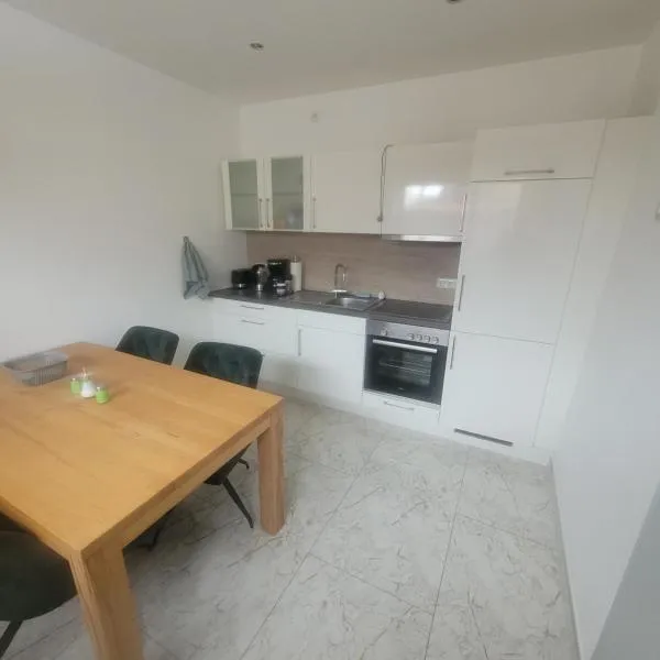 Pinka Breuers，位于Steinheim的酒店