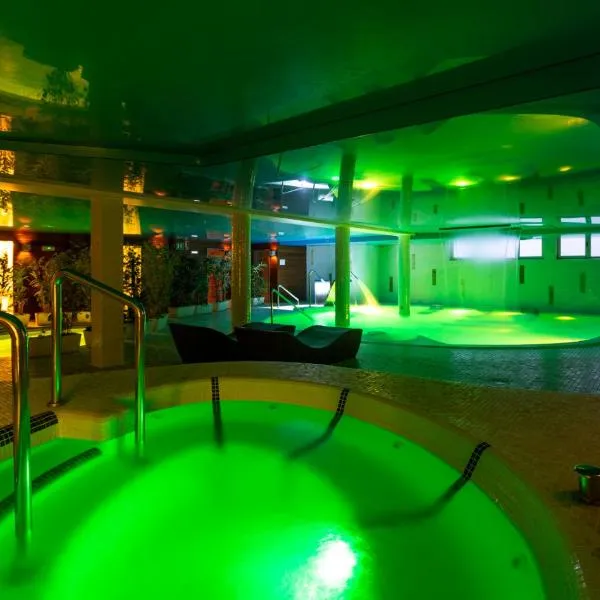 Hotel Felisa SPA，位于科维达的酒店