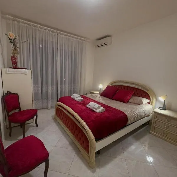 La Casa nel Parco by Smart-Home，位于瓦莱克罗夏的酒店