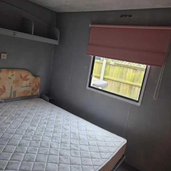 Sandyview，位于赫姆斯比的酒店