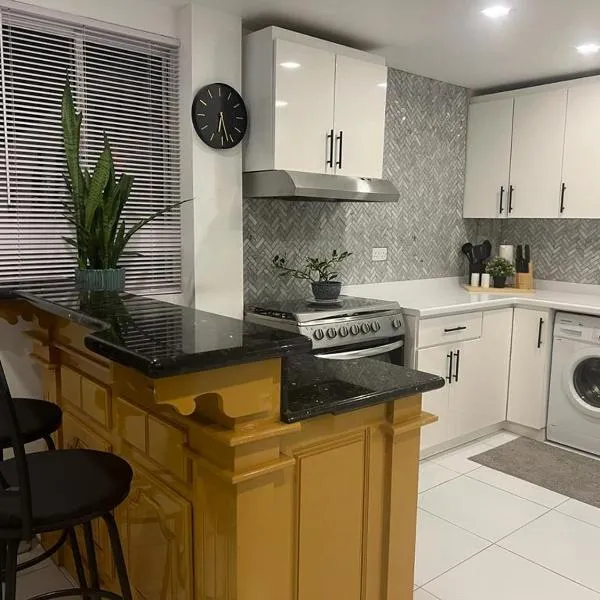 Moulin A Vent Apartment，位于Monchy的酒店