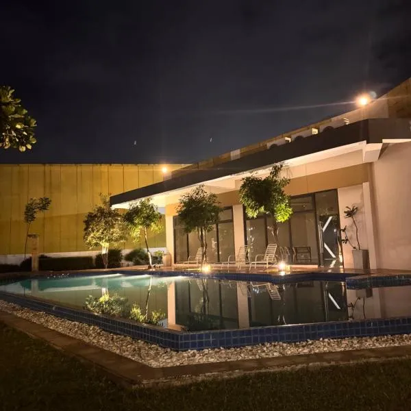 Mon Amour Haven，位于Taytay的酒店