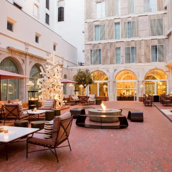 Convent Square Lisbon, Vignette Collection by IHG，位于里斯本的酒店