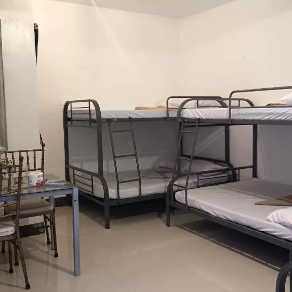 Hotel Villarte，位于圣费尔南多的酒店