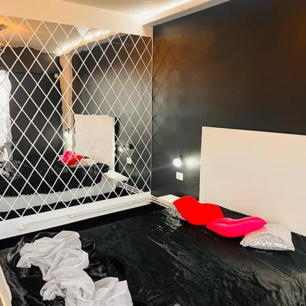 Apartament Adrian，位于德瓦的酒店