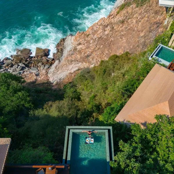 悦榕庄卡博玛可酒店，位于阿卡普尔科的酒店