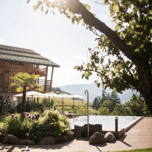 Presulis Hideaway Apartments & Restaurant，位于菲耶的酒店