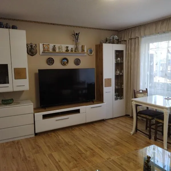 Apartment Hercules，位于厄林根的酒店