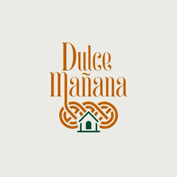Dulce Mañana，位于波尔托马林的酒店