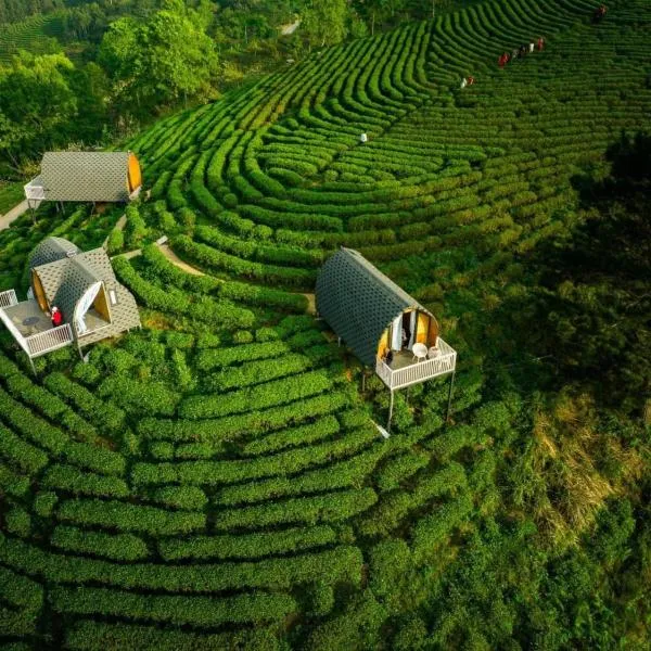 Kolia Resort，位于高平的酒店