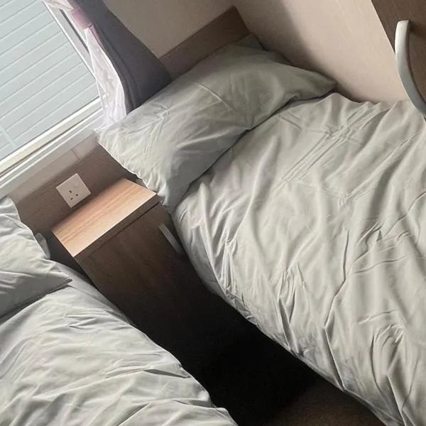 Lucys Pad，位于赫尔的酒店