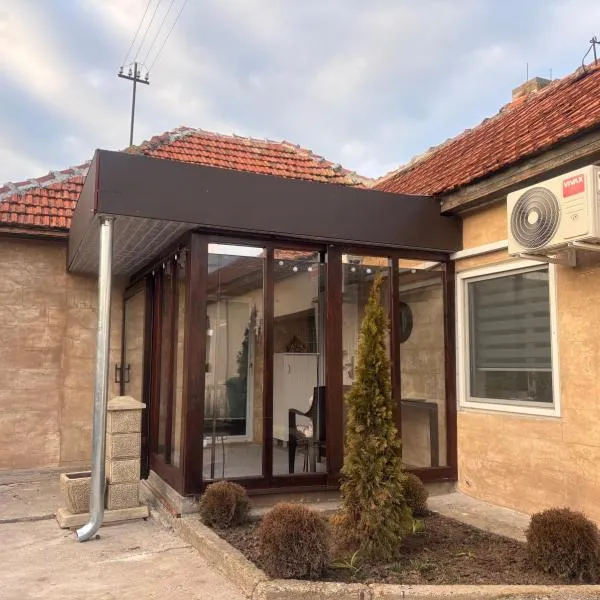 Guest house Kula，位于Kula的酒店