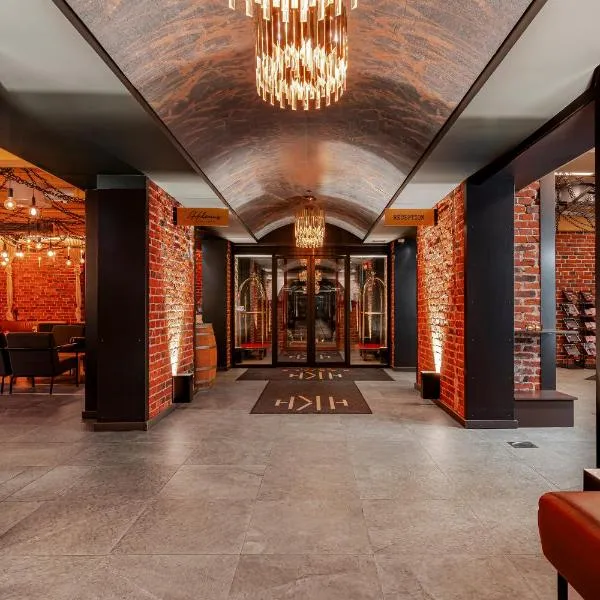 Hotel Kakola，位于图尔库的酒店