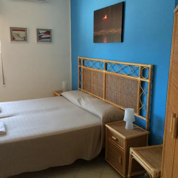 Hotel Il Triangolo，位于巴尼阿尼奥内的酒店