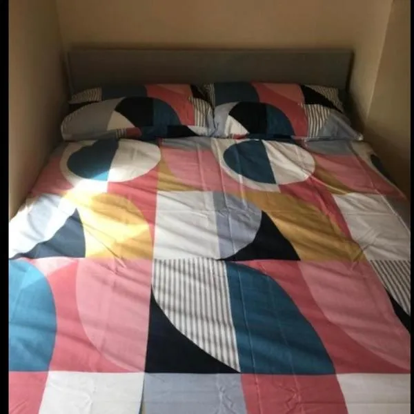 Dublin Aparment，位于都柏林的酒店