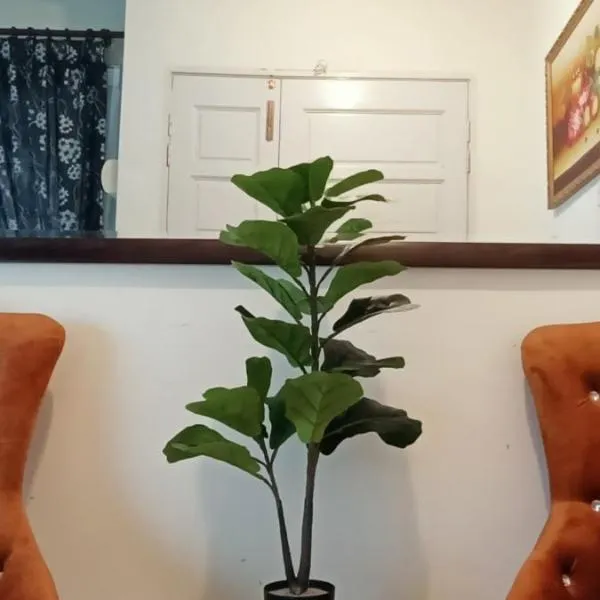 Inap Kluster Height , Kuala Kangsar，位于瓜拉江沙的酒店