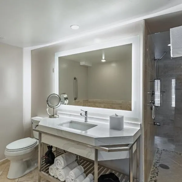 Crowne Plaza Orlando-Downtown by IHG,位于奥兰多的酒店