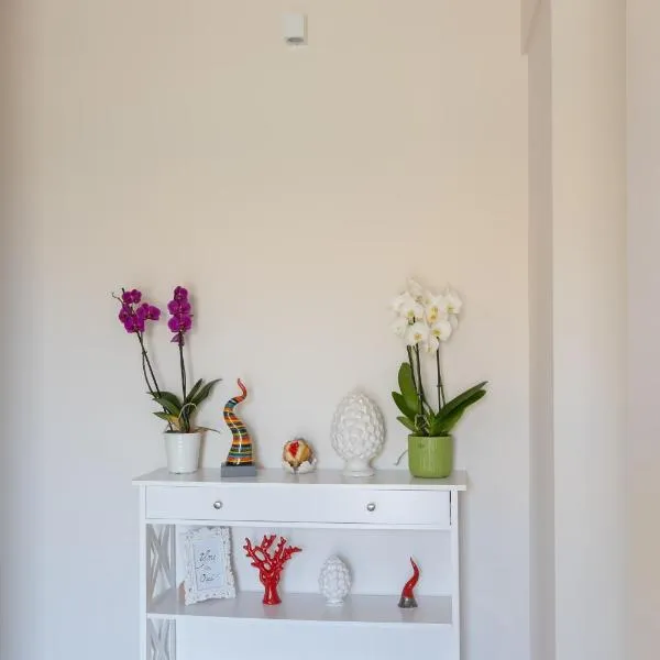 Elicon B&B，位于卡帕乔-帕埃斯图姆的酒店