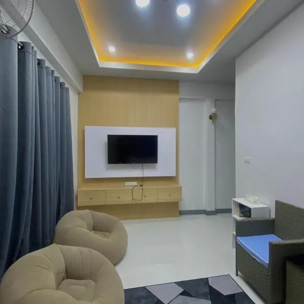 THE24 Residence，位于Yala的酒店