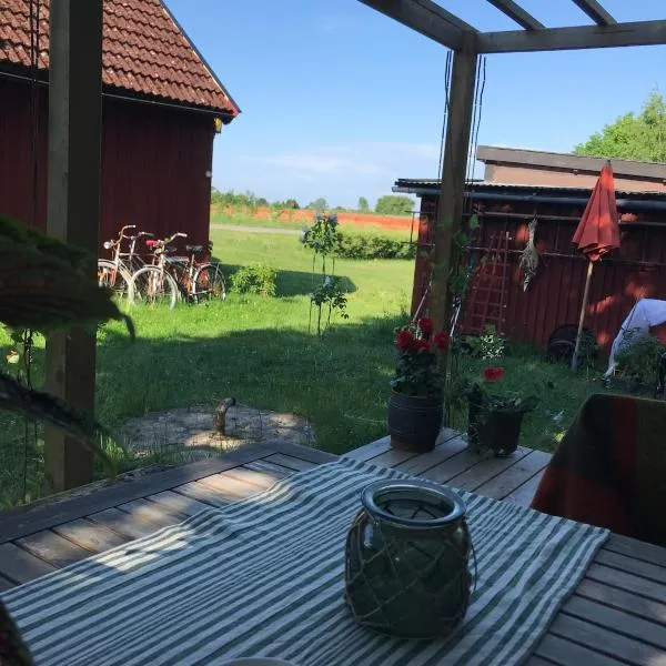 Hus i Heda，位于Ödeshög的酒店