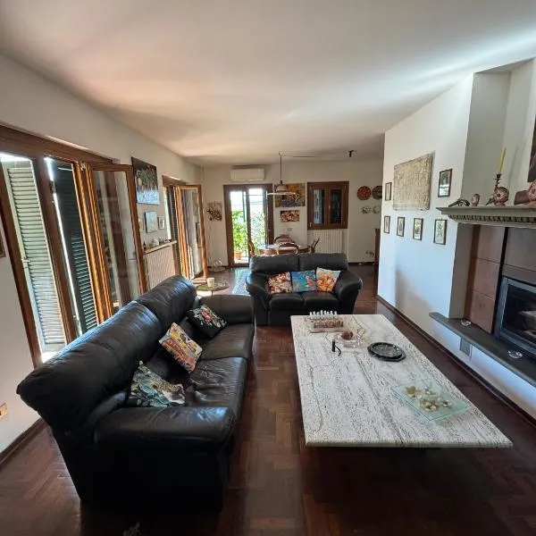 La Limonaia di Vanna，位于因普鲁内塔的酒店