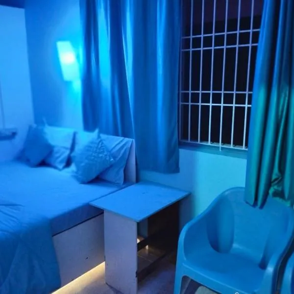 Greenland rooms，位于戈卡尔纳的酒店