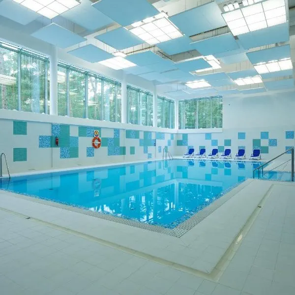 朱拉塔贝斯特韦斯特酒店，位于拉塔的酒店