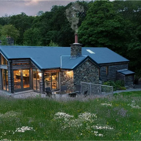 The Owl's Shack，位于肯德尔的酒店