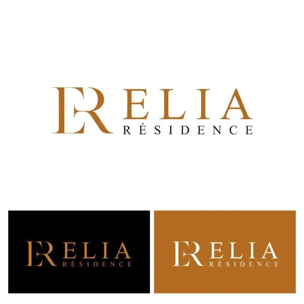 ELIA Résidence，位于科托努的酒店