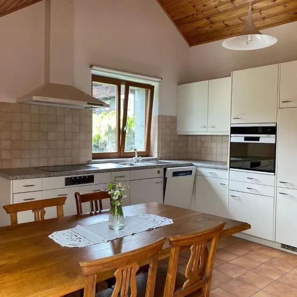 Wild Valley Serenity in Valle Onsernone，位于Comologno的酒店
