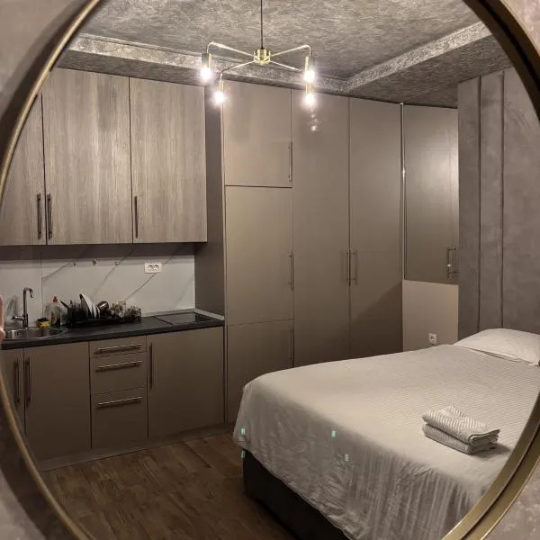 Spa Apartmani，位于Stara Varoš的酒店