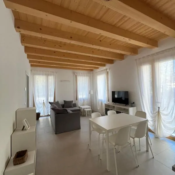 Residence Duomo，位于威尼托自由堡的酒店