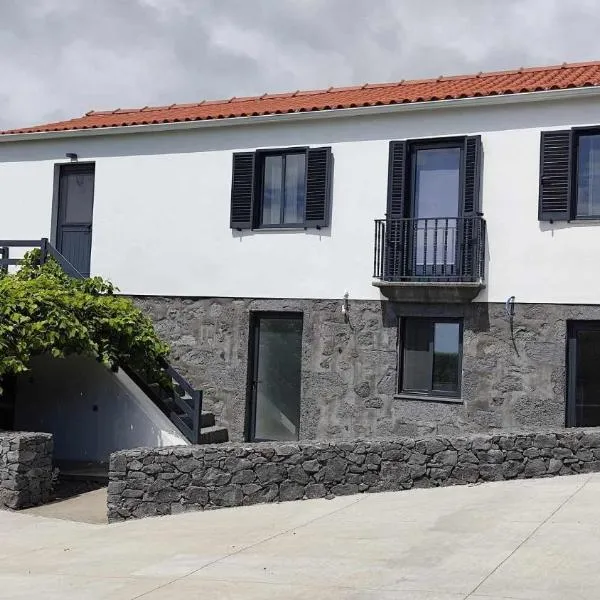 Quinta do Araçal T2，位于奥尔塔的酒店