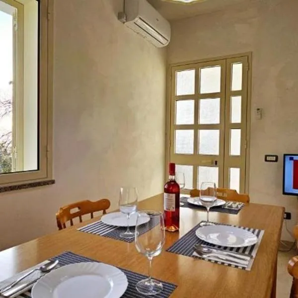 Cichello Apartament，位于里卡迪的酒店