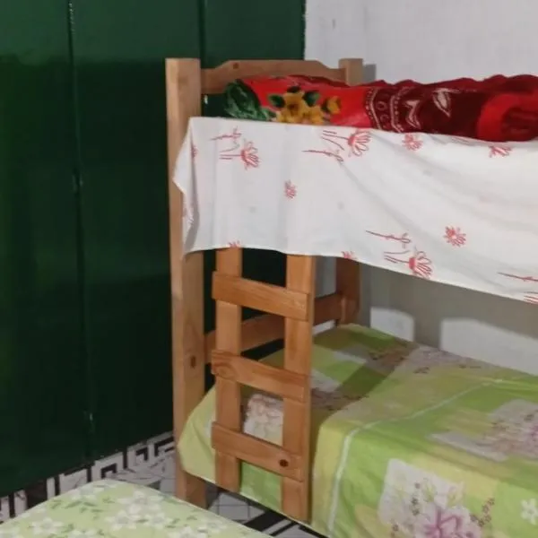 Ultra，位于伊图萨因戈的酒店