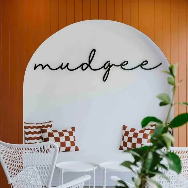 Kirsten Accommodation Mudgee，位于马奇的酒店