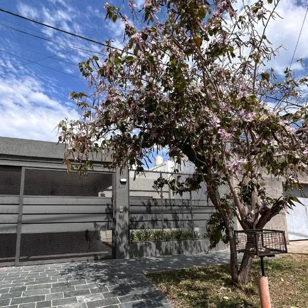 Casa Las Hermanas，位于圣达菲的酒店