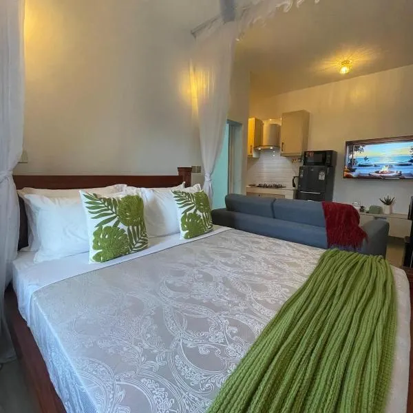Zuri Twin Sands Beach Properties - Malindi，位于马林迪的酒店