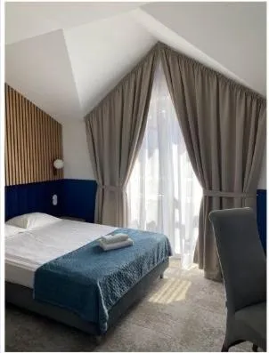 Baltic Hotel，位于格丁尼亚的酒店