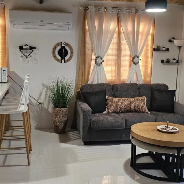 Las Julies's Apartment，位于Arenales的酒店