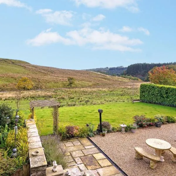 Cadshaw Country Views，位于达尔文的酒店
