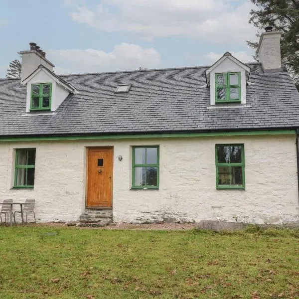 Woodland Cottage，位于阿里塞格的酒店