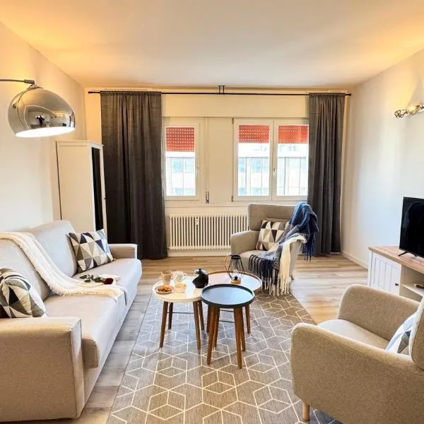 Venezia Dream Stay by Ca-Sa Check，位于梅斯特的酒店