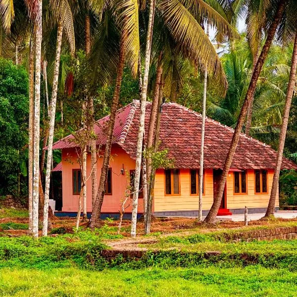 River View Home Stay，位于Pallikara的酒店