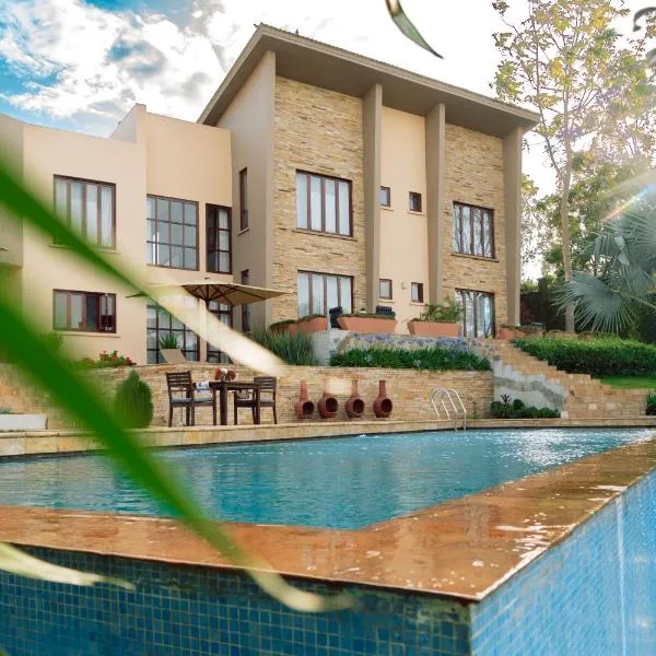 The Scenery Residence，位于阿鲁沙的酒店