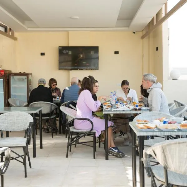 Royal Cairo Hotel，位于开罗的酒店