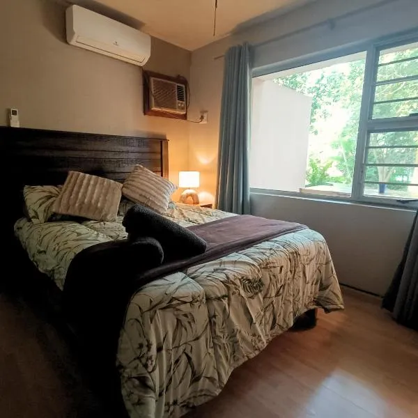 Just Property Zululand，位于理查兹湾的酒店